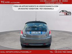 Grigio Usata 2016 Lancia Ypsilon Due volumi | 7999 € (Buon prezzo)