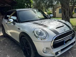 Usata 2015 Mini Cooper SD Due volumi | 9400 € (Buon prezzo)