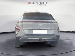 Grigio Usata 2023 Hyundai Kona SUV | 27.900 € (Molto cara)