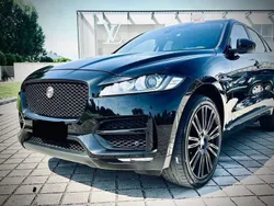 Usata 2017 Jaguar F-Pace R-Sport SUV | 16.500 € (Ottimo prezzo)