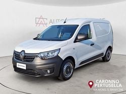 Bianco Usata 2022 Renault Express Monovolume | 14.500 € (Buon prezzo)