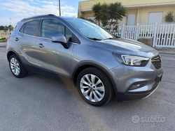 Grigio Usata 2019 Opel Mokka SUV | 13.900 € (Molto cara)