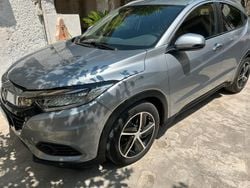 Grigio Usata 2019 Honda HR-V SUV | 12.500 € (Ottimo prezzo)