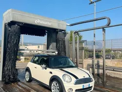 Usata 2008 Mini Cooper D Due volumi | 3700 € (Buon prezzo)