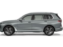 Nero Nuova 2025 BMW X7 Efficient Dynamics SUV | 139.450 € (Molto cara)