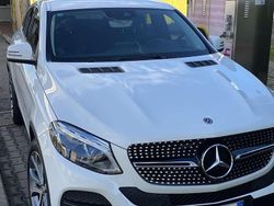 Usata 2018 Mercedes GLE350 Premium SUV | 35.900 € (Buon prezzo)