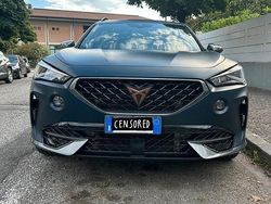 Usata 2022 Cupra Formentor VZ2 SUV | 30.000 € (Ottimo prezzo)