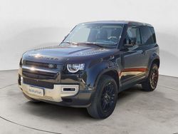 Grigio Usata 2021 Land Rover Defender SUV | 46.900 € (Super prezzo)