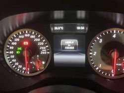 Usata 2014 Mercedes A180 Executive Tre volumi | 10.500 € (Buon prezzo)