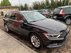 Nero Usata 2015 VW Passat Business Station wagon | 8300 € (Buon prezzo)