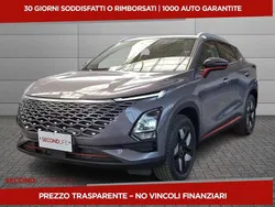 Grigio Usata 2024 Omoda 5 SUV | 25.900 € (Buon prezzo)