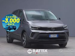 Grigio Usata 2022 Opel Crossland Edition SUV | 10.888 € (Ottimo prezzo)