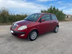 Usata 2006 Lancia Ypsilon Due volumi | 2900 € (Cara)
