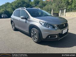 Grigio Usata 2016 Peugeot 2008 Allure SUV | 9690 € (Ottimo prezzo)