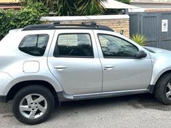 Grigio Usata 2013 Dacia Duster SUV | 7900 € (Cara)
