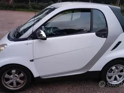 Usata 2009 Smart ForTwo Coupé Coupé | 4000 € (Buon prezzo)