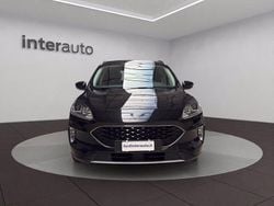 Nero metallizzato Usata 2021 Ford Kuga SUV | 15.990 € (Ottimo prezzo)