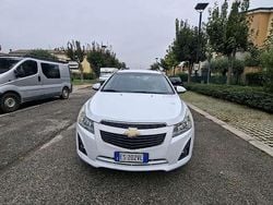 Usata 2013 Chevrolet Cruze LTZ Station wagon | 3500 € (Molto cara)