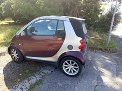 Usata 2006 Smart ForTwo Cabrio Cabrio | 2500 € (Super prezzo)