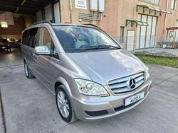 Grigio Usata 2011 Mercedes Viano Monovolume | 15.700 € (Buon prezzo)