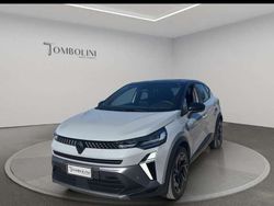 Grigio aviation Usata 2024 Renault Captur Esprit Alpine SUV | 28.900 € (Cara)