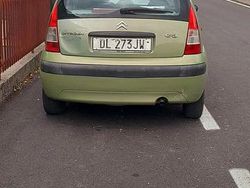 Verde Usata 2006 Citroën C3 Tre volumi | 1800 € (Ottimo prezzo)