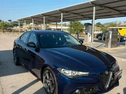 Usata 2018 Alfa Romeo Giulia Tre volumi | 21.000 €