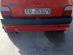 Usata 1993 Fiat Uno Due volumi | 2800 €