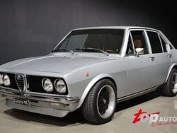 Argento Usata 1973 Alfa Romeo Alfetta Tre volumi | 21.850 €