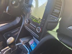 Usata 2018 Renault Mégane GrandTour Station wagon | 9400 € (Ottimo prezzo)