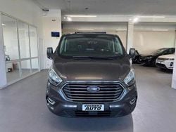 Grigio Usata 2020 Ford Tourneo Titanium Monovolume | 28.990 € (Buon prezzo)