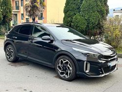 Nero Usata 2023 Kia XCeed GT-Line SUV | 23.990 € (Buon prezzo)