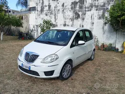 Usata 2010 Lancia Musa Monovolume | 4000 € (Buon prezzo)