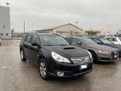 Blu Usata 2013 Subaru Outback Exclusive+ Station wagon | 5900 € (Buon prezzo)