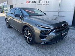 Grigio Usata 2022 Citroën C5 X Shine Station wagon | 28.400 € (Molto cara)