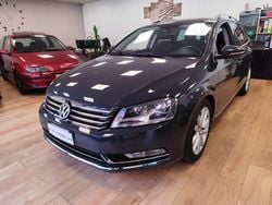 Grigio Usata 2011 VW Passat Highline Station wagon | 7490 € (Buon prezzo)