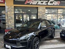 Other Usata 2022 Porsche Macan Sport SUV | 65.990 € (Cara)