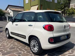 Bianco Usata 2013 Fiat 500L Pop Star Monovolume | 4900 € (Ottimo prezzo)
