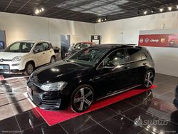 Usata 2015 VW Golf GTD Tre volumi | 14.900 € (Cara)
