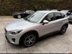 Grigio Usata 2015 Mazda CX-5 Inclusive SUV | 13.500 € (Cara)