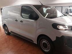 Bianco Nuova 2025 Peugeot Expert Furgone | 23.290 € (Super prezzo)