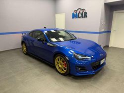 Blu Usata 2021 Subaru BRZ Coupé | 34.990 € (Buon prezzo)