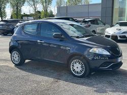 Blu Usata 2018 Lancia Ypsilon Due volumi | 9900 € (Buon prezzo)