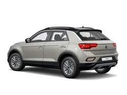 Nero Nuova 2025 VW T-Roc Edition SUV | 25.800 € (Super prezzo)