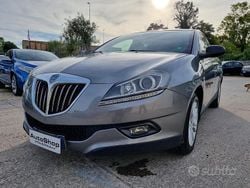 Antracite pastello Usata 2008 Lancia Delta Due volumi | 5800 € (Cara)