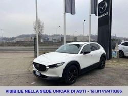 Snowflake Nuova 2025 Mazda CX-30 Ad'Vantage SUV | 26.700 € (Buon prezzo)