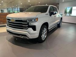 Bianco Nuova 2025 Chevrolet Silverado SUV | 81.000 €