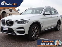 Other Usata 2020 BMW X3 xLine SUV | 28.950 € (Super prezzo)