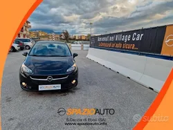 Nero Usata 2018 Opel Corsa Innovation Due volumi | 10.900 € (Buon prezzo)