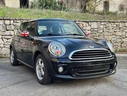 Nero Usata 2011 Mini ONE Due volumi | 7899 € (Cara)